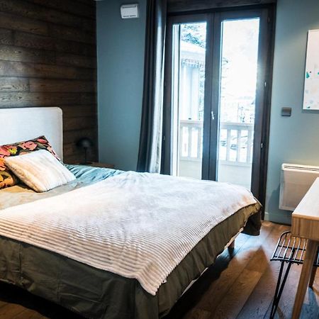Appartement Relax Bourg-Saint-Maurice Luaran gambar