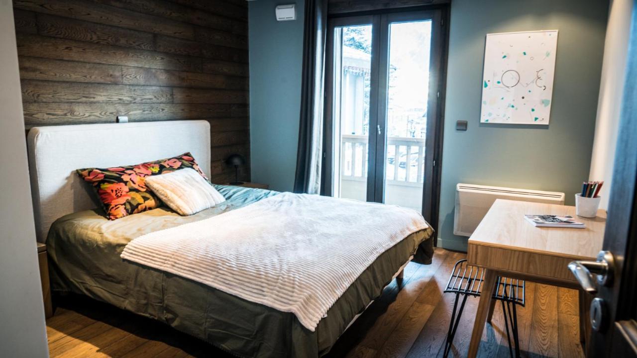 Appartement Relax Bourg-Saint-Maurice Luaran gambar